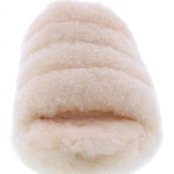 UGG Women's Fluff Yeah Slingback Slippers
