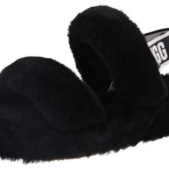 UGG Women’s Oh Yeah Slingback Slipper 20 UGG Women’s Oh Yeah Slingback Slipper