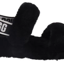 UGG Women’s Oh Yeah Slingback Slipper 21 UGG Women’s Oh Yeah Slingback Slipper