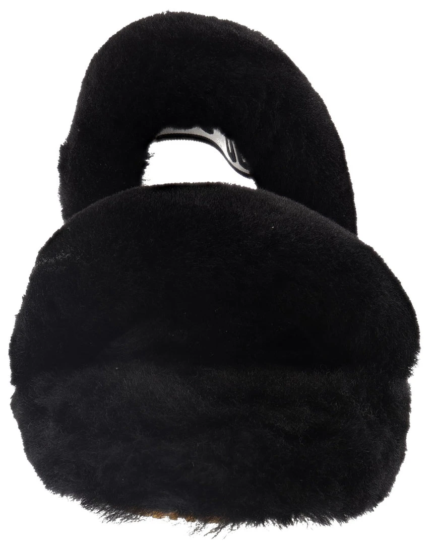 UGG Women’s Oh Yeah Slingback Slipper 8 UGG Women’s Oh Yeah Slingback Slipper