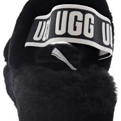 UGG Women’s Oh Yeah Slingback Slipper 23 UGG Women’s Oh Yeah Slingback Slipper