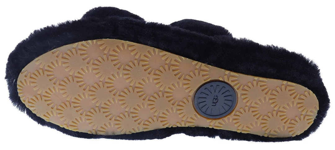 UGG Women’s Oh Yeah Slingback Slipper 10 UGG Women’s Oh Yeah Slingback Slipper