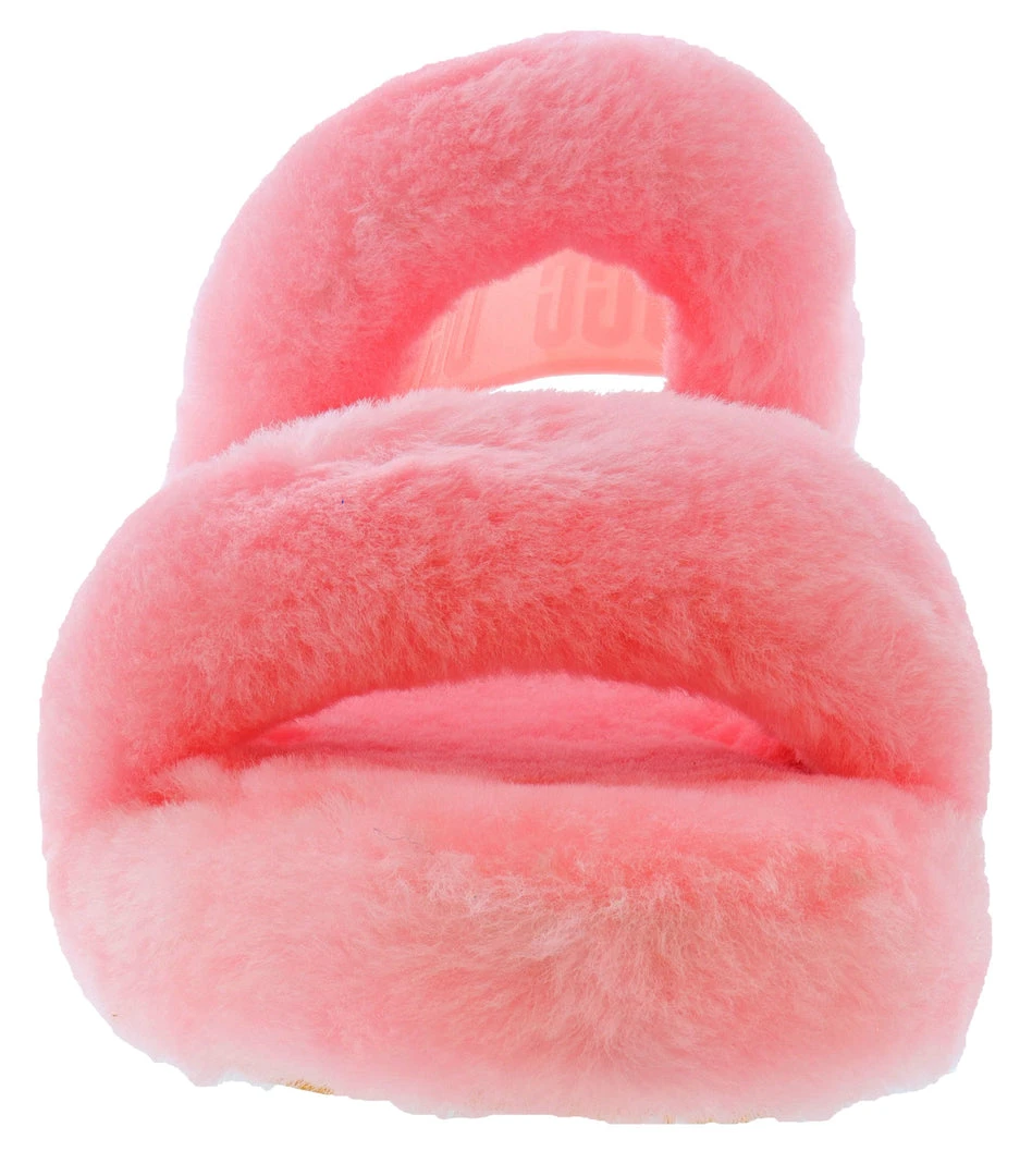 UGG Women’s Oh Yeah Slingback Slipper 3 UGG Women’s Oh Yeah Slingback Slipper