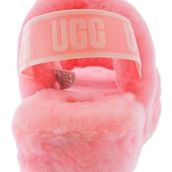 UGG Women’s Oh Yeah Slingback Slipper 18 UGG Women’s Oh Yeah Slingback Slipper