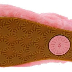 UGG Women’s Oh Yeah Slingback Slipper 19 UGG Women’s Oh Yeah Slingback Slipper