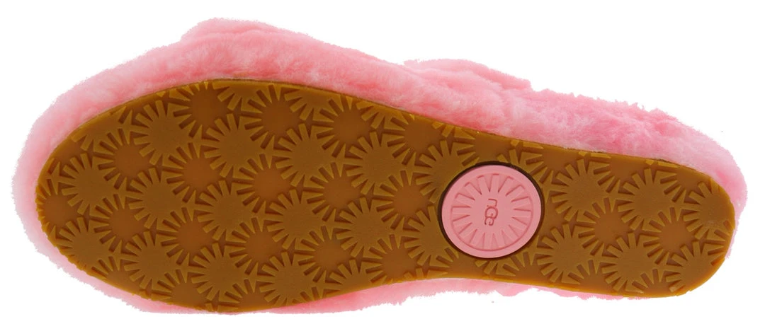 UGG Women’s Oh Yeah Slingback Slipper 5 UGG Women’s Oh Yeah Slingback Slipper