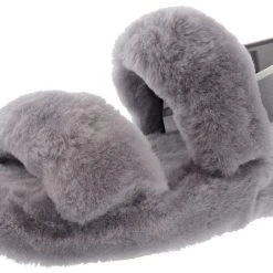 UGG Women’s Oh Yeah Slingback Slipper 25 UGG Women’s Oh Yeah Slingback Slipper