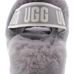 UGG Women’s Oh Yeah Slingback Slipper 28 UGG Women’s Oh Yeah Slingback Slipper