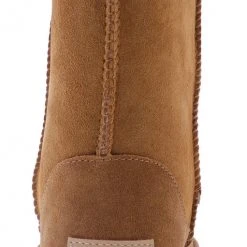UGG Classic Short II Women Pull On Winter Boots