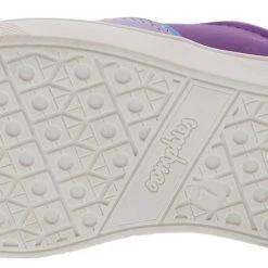 Kids Oomphies Toddler's Mika Lightweight Slip On Sneakers 9 Kids Oomphies Toddler's Mika Lightweight Slip On Sneakers