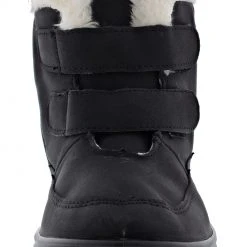 Kids Oomphies Girls Toddler's Charlie Lightweight Dual Strap Boots