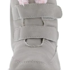 Kids Oomphies Girls Toddler's Charlie Lightweight Dual Strap Boots