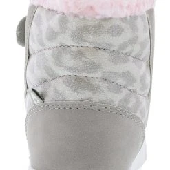 Kids Oomphies Girls Toddler's Charlie Lightweight Dual Strap Boots