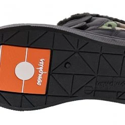 Kids Oomphies Boys Toddler's Charlie Lightweight Dual Strap Boots