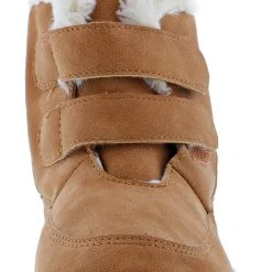 Kids Oomphies Boys Toddler's Charlie Lightweight Dual Strap Boots