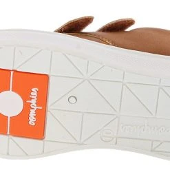 Oomphies Toddler's Jack Lightweight Dual Strap Sneakers