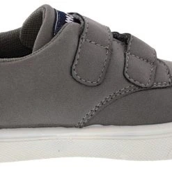 Oomphies Toddler's Jack Lightweight Dual Strap Sneakers