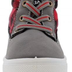 Oomphies Toddler's Oliver Lightweight Slip On Ankle Boots