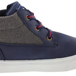 Oomphies Toddler's Oliver Lightweight Slip On Ankle Boots