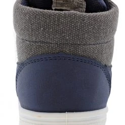 Oomphies Toddler's Oliver Lightweight Slip On Ankle Boots
