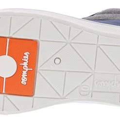 Oomphies Toddler's Oliver Lightweight Slip On Ankle Boots