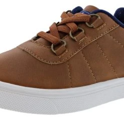 Oomphies Toddler's Wyatt Lightweight Slip On Sneakers