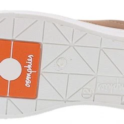 Oomphies Toddler's Wyatt Lightweight Slip On Sneakers