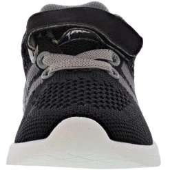 Kids Oomphies Toddler's Wynn Lightweight Hook And Loop Sneakers