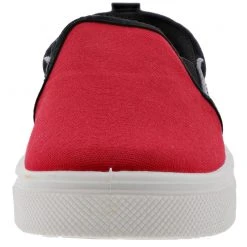 Oomphies Toddler's Rascal Lightweight Slip On Sneakers