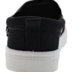 Oomphies Toddler's Rascal Lightweight Slip On Sneakers