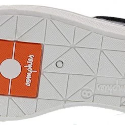 Oomphies Toddler's Rascal Lightweight Slip On Sneakers