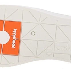 Oomphies Toddler's Rascal Lightweight Slip On Sneakers