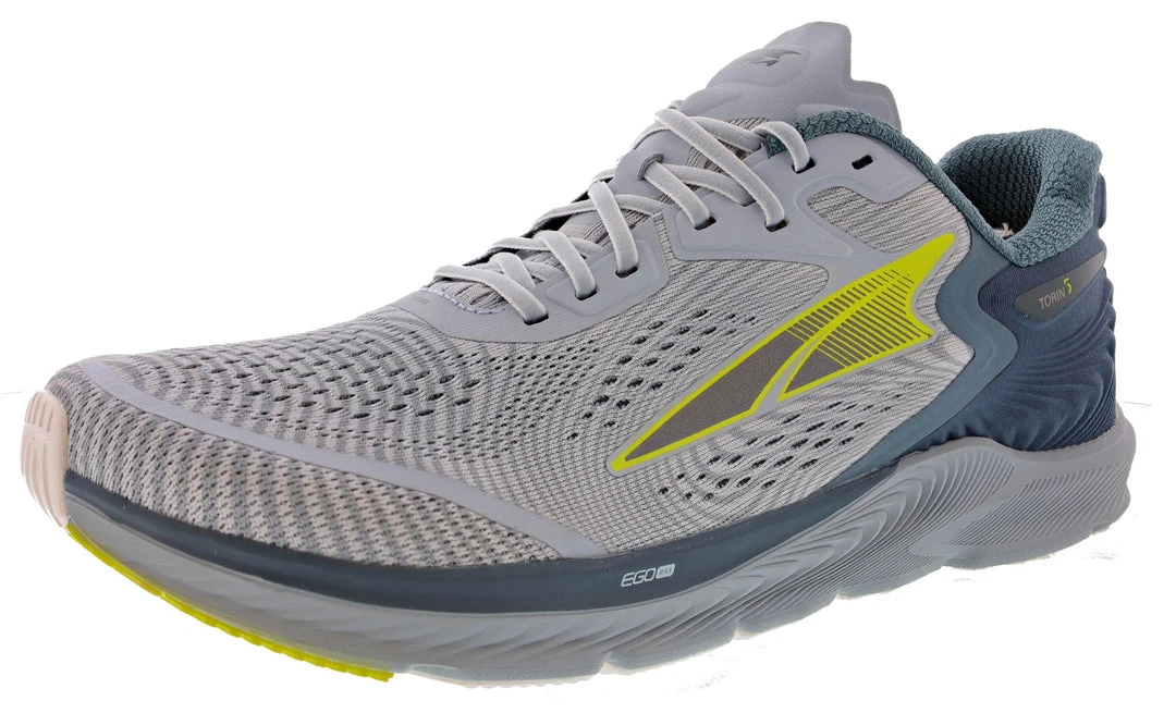 Altra Men’s Torin 5 Lightweight Running Shoes 6 Altra Men’s Torin 5 Lightweight Running Shoes