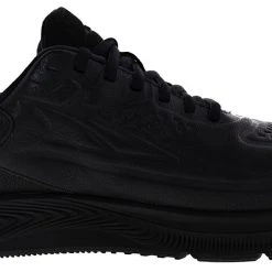 Altra Men’s Torin 5 Leather Lightweight Slip Resistant Work Shoes