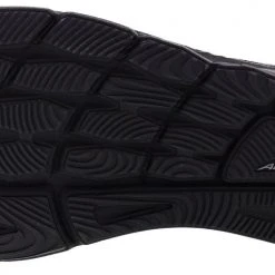 Altra Men’s Torin 5 Leather Lightweight Slip Resistant Work Shoes