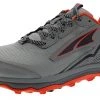 Altra Lone Peak 5 Lightweight Trail Running Shoes Men's