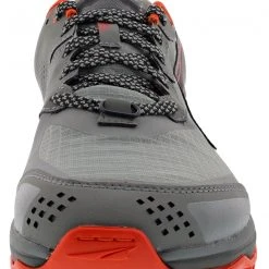 Altra Lone Peak 5 Lightweight Trail Running Shoes Men's