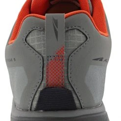 Altra Lone Peak 5 Lightweight Trail Running Shoes Men's