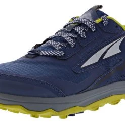 Altra Lone Peak 5 Lightweight Trail Running Shoes Men's