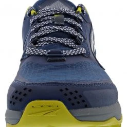 Altra Lone Peak 5 Lightweight Trail Running Shoes Men's