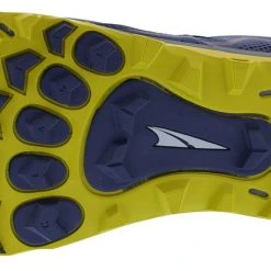 Altra Lone Peak 5 Lightweight Trail Running Shoes Men's