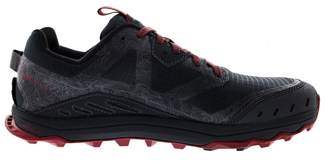 Altra Men's Lone Peak 6 Best Trail Running Shoes 7 Altra Men's Lone Peak 6 Best Trail Running Shoes