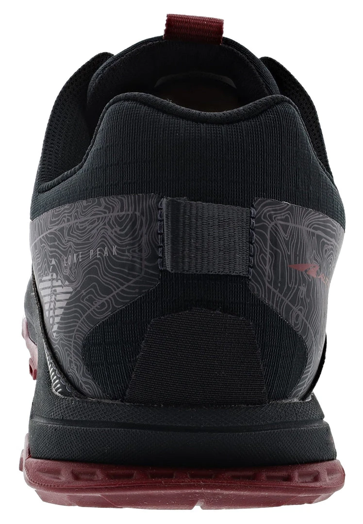 Altra Men's Lone Peak 6 Best Trail Running Shoes 9 Altra Men's Lone Peak 6 Best Trail Running Shoes