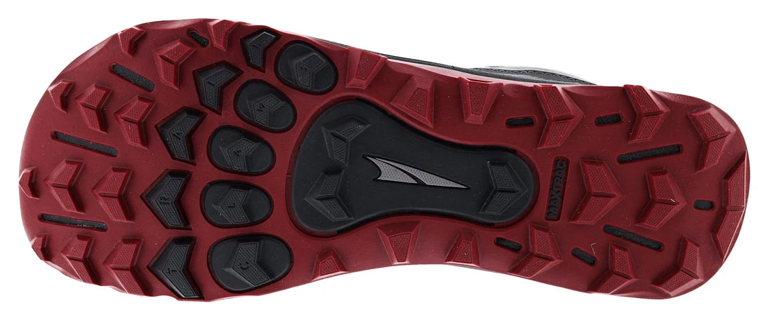 Altra Men's Lone Peak 6 Best Trail Running Shoes 10 Altra Men's Lone Peak 6 Best Trail Running Shoes