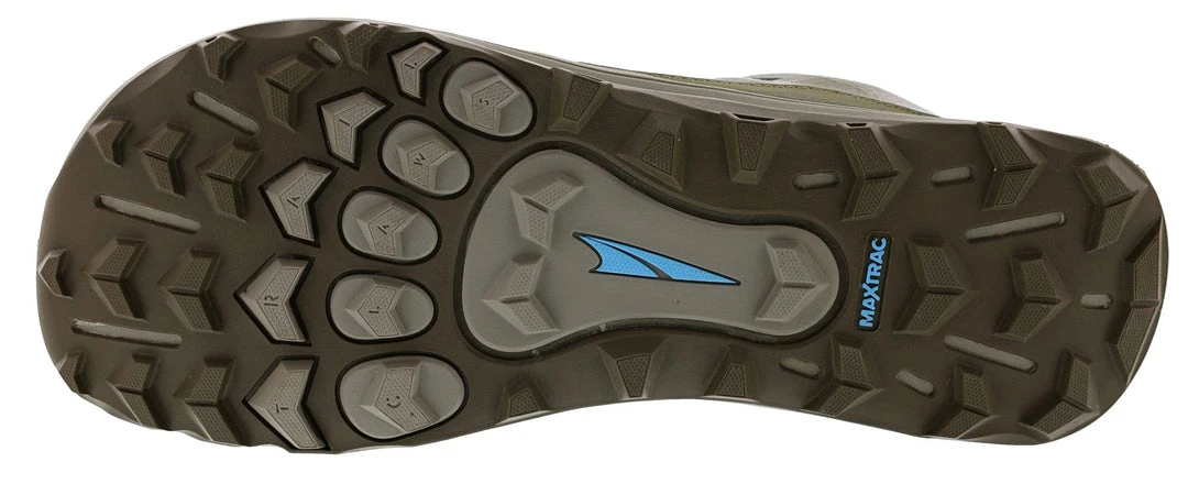 Altra Men's Lone Peak 6 Best Trail Running Shoes 5 Altra Men's Lone Peak 6 Best Trail Running Shoes