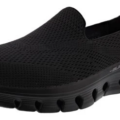 Skechers Go Walk Glide Step Flex Women's Slip On Walking Shoes