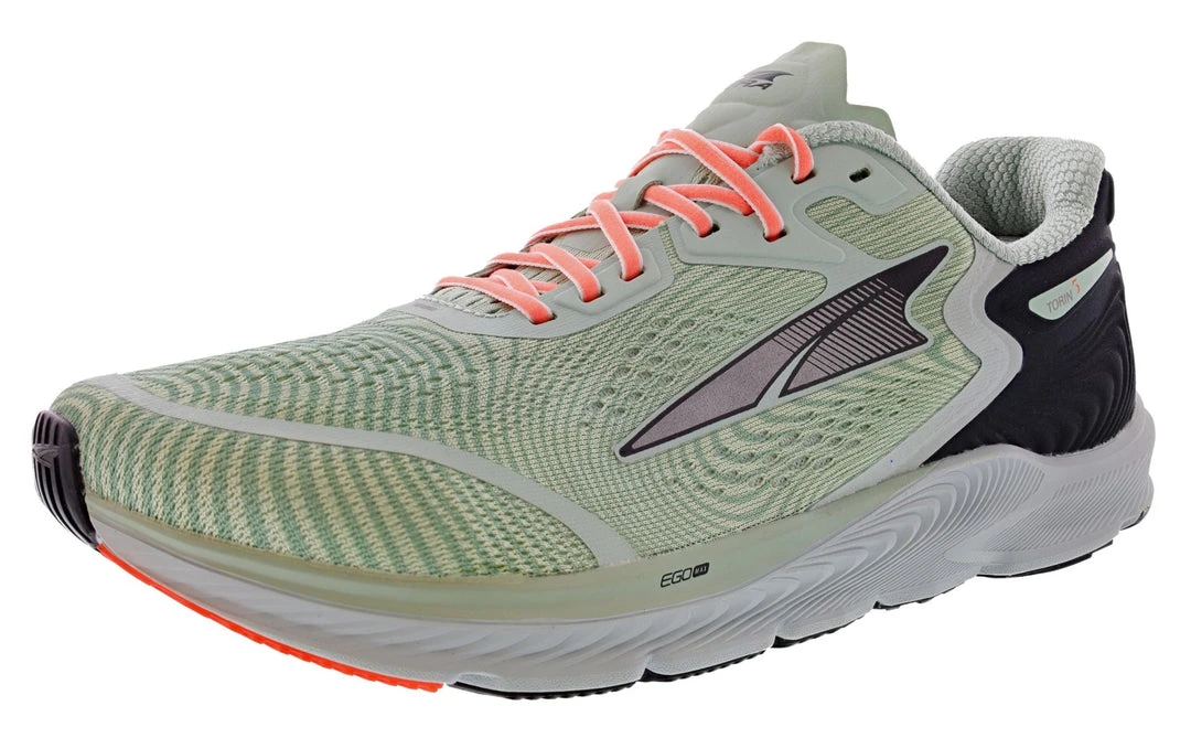 Altra Women’s Torin 5 Lightweight Running Shoes 6 Altra Women’s Torin 5 Lightweight Running Shoes