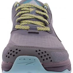 Altra Lone Peak 5 All Weather Lightweight Trail Running Shoes Women's 12 Altra Lone Peak 5 All Weather Lightweight Trail Running Shoes Women's