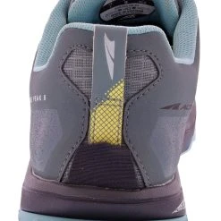 Altra Lone Peak 5 All Weather Lightweight Trail Running Shoes Women's 13 Altra Lone Peak 5 All Weather Lightweight Trail Running Shoes Women's