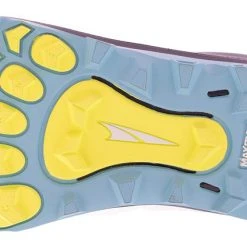 Altra Lone Peak 5 All Weather Lightweight Trail Running Shoes Women's 14 Altra Lone Peak 5 All Weather Lightweight Trail Running Shoes Women's